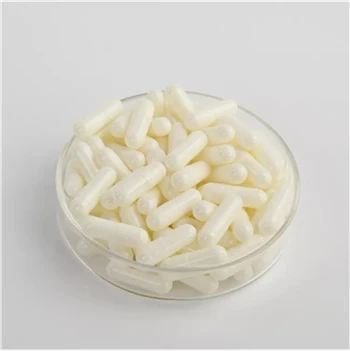 Een kort overzicht van microbiële detectie in holle plantencapsules