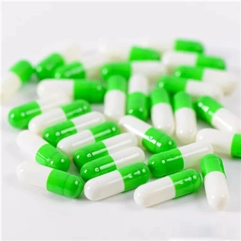 Gelatine, plantencapsule voor de toekomstige ontwikkelingstrend