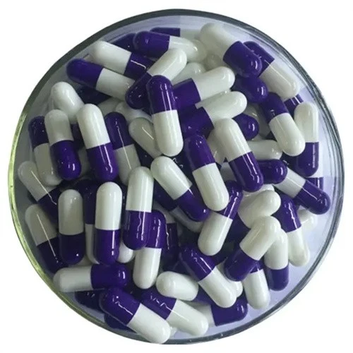Hypromellose Vacant Capsule